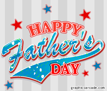 Happy Father's Day