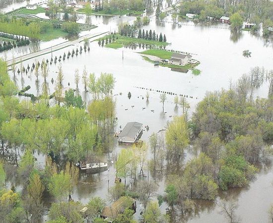 Roughrider campground