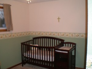 Baby's room