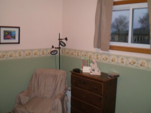 Baby's room