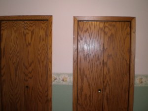 Baby's room