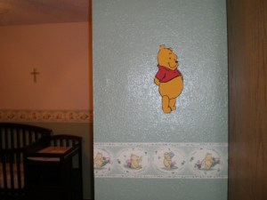 Baby's room