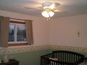 Baby's room